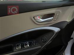 هیۆندای سەنتافی